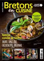 Bretons en Cuisine Hors Série – Spécial Cuisine de Bistrot 2018