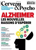 Cerveau et Psycho N°92 - Octobre 2017