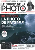 Le Monde De La Photo N°111 – Décembre 2018