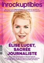 Les Inrockuptibles - 29 Novembre 2017