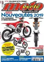 Moto Verte N°531 – Juillet 2018