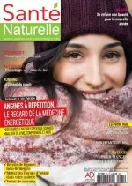 Santé Naturelle - Janvier-Février 2018