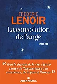 La Consolation de l’ange - Frédéric Lenoir