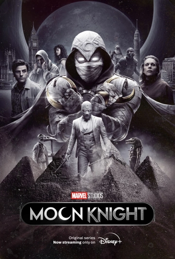 Moon Knight (2014-2015) (Tomes 1 à 17)