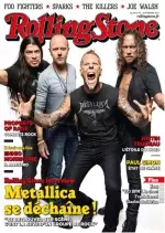 Rolling Stone N°97 - Septembre 2017