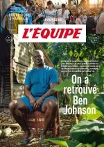 L’Equipe Magazine N°1870 Du 19 Mai 2018
