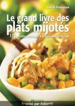 Le Grand Livre des plats mijotés
