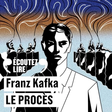 FRANZ KAFKA - LE PROCÈS