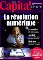 Capital Hors-Série N°11 - La révolution numérique