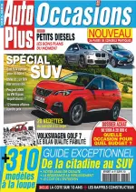 Auto Plus Occasions Hors Série N°29 – Hiver 2019