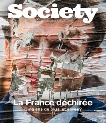 Society N°178 Du 28 Avril 2022