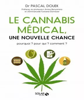 Le cannabis médical- une nouvelle chance