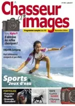 Chasseur d'Images N°395 - Juillet 2017