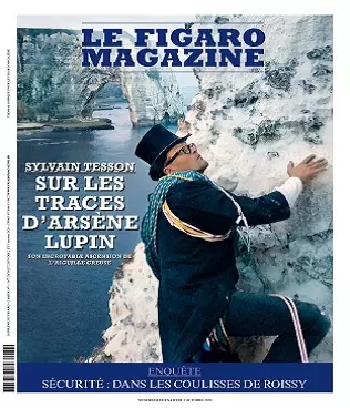 Le Figaro Magazine Du 2 Octobre 2020