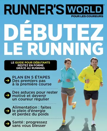 Runner’s World Pour Les Coureurs N°11 – Juin 2019
