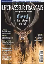 Le Chasseur Français N°1462 – Décembre 2018