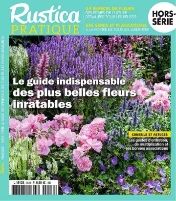 Rustica Pratique Hors Série N°16 – Juin 2022
