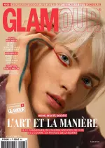 Glamour N°5 – Novembre 2018
