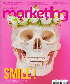 Marketing Magazine N°227 – Décembre 2020