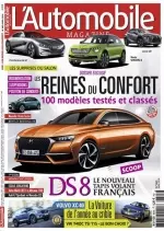 L’Automobile Magazine - Avril 2018