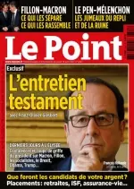 Le Point - 13 Avril 2017
