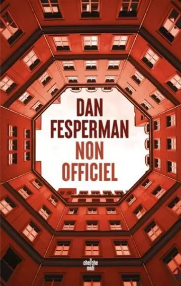 Non Officiel  Dan Fesperman