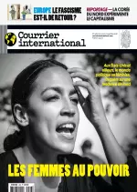 Courrier International N°1463 Du 15 au 21 Novembre 2018