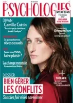 Psychologies France N°383 - Mars 2018