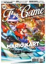The Game N°18 - Juin/Juillet 2017