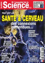 L’Essentiel De La Science N°43 – Novembre 2018-Janvier 2019