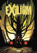 Exilium - T02 Kayenn