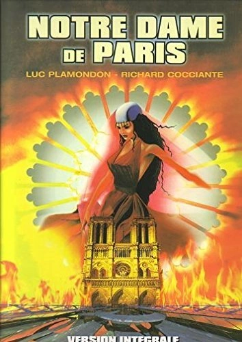 Notre Dame De Paris - Version Intégrale