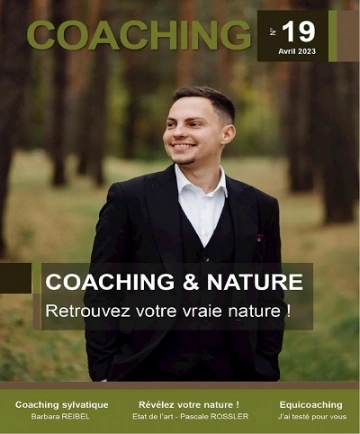 Coaching Magazine N°19 – Avril 2023