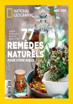 National Geographic - Hors-Série N°29 - Avril-Mai 2018