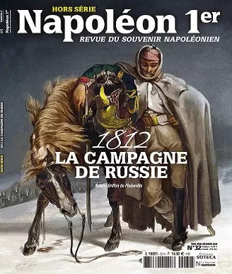 Napoléon 1er Hors Série N°32 – Décembre 2020