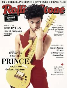 Rolling Stone France N.157 - Novembre 2023