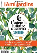 L’Ami Des Jardins Hors Série N°205 – Octobre 2018