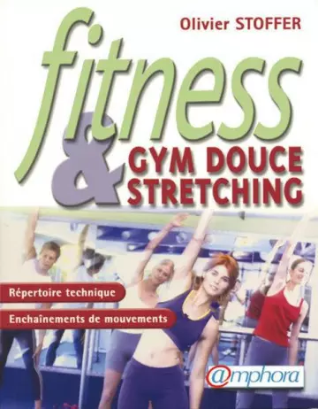 Fitness -Gym douce et stretching