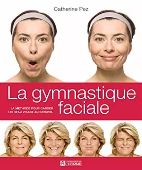 Gymnastique faciale