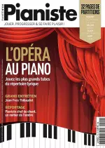 Pianiste N°114 – Janvier-Février 2019