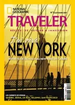 National Geographic Traveler France - Automne 2017