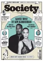 Society N°81 Du 17 Mai 2018