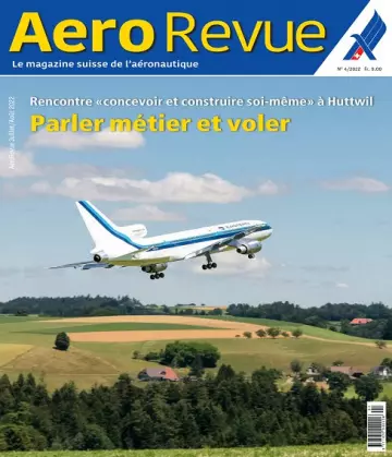 AeroRevue N°4 – Septembre 2022