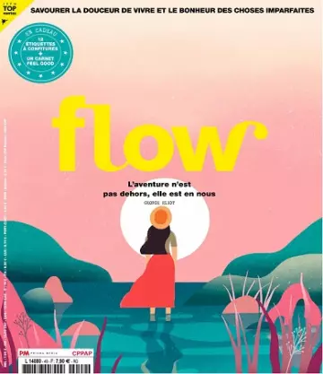 Flow France N°49 – Septembre 2021