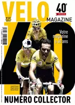 Vélo Magazine N°569 – Décembre 2018-Janvier 2019