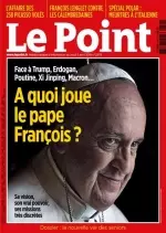 Le Point - 5 Avril 2018