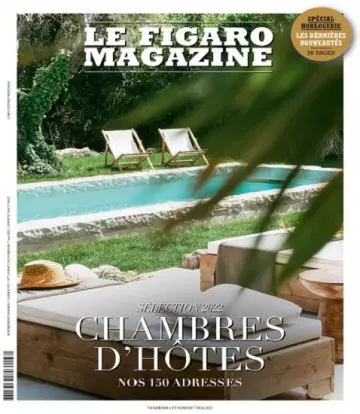 Le Figaro Magazine Du 6 Mai 2022