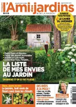 L’Ami Des Jardins et De La Maison N°1098 – Janvier 2019