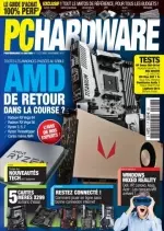 PC Hardware N°7 - Octobre/Novembre 2017