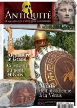 Antiquité Magazine N°13 – Décembre 2018